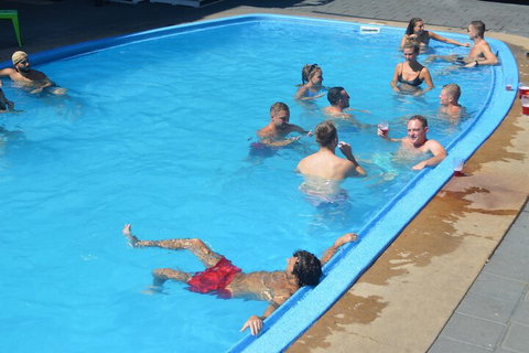 Youth Shack Backpackers - Hostel - Gold Coast 6