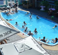 Youth Shack Backpackers - Hostel - Tourism Gold Coast