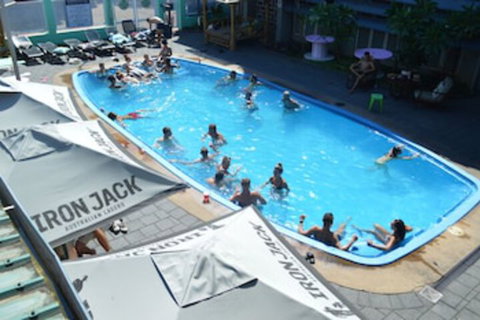 Youth Shack Backpackers - Hostel - Gold Coast 0