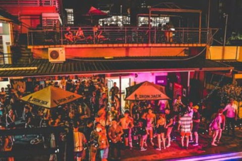 Youth Shack Backpackers - Hostel - Gold Coast 4