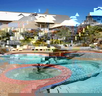 Mercure Bunbury Sanctuary Golf Resort - Tourism Gold Coast