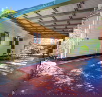 Discovery Parks - Alice Springs - Gold Coast