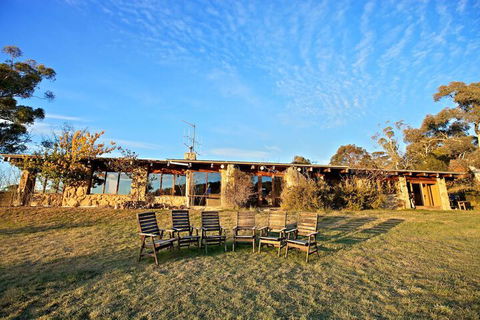 Snowy Wilderness - Tourism Gold Coast 3