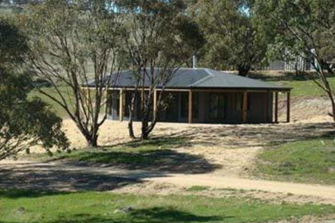 Snowy Wilderness - Tourism Gold Coast 4