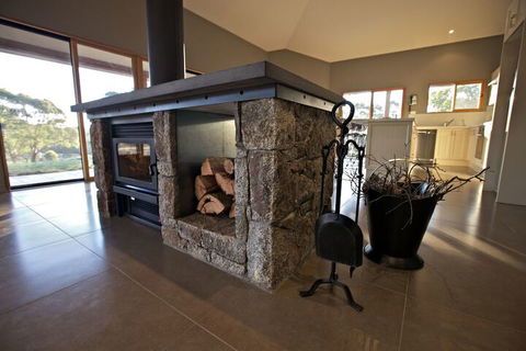 Snowy Wilderness - Tourism Gold Coast 6