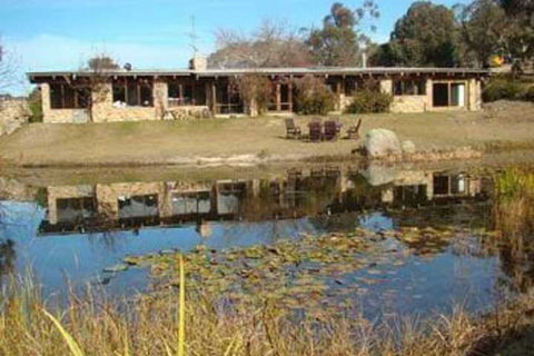 Snowy Wilderness - Tourism Gold Coast 2