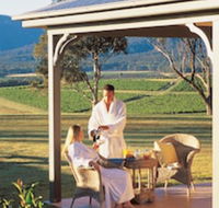 Berenbell Vineyard Retreat - Tourism Gold Coast