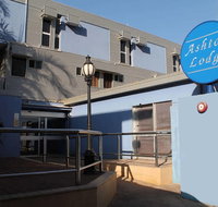 Ashton Lodge - Tourism Gold Coast