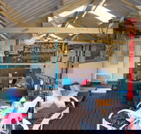 1849 Backpackers Hotel - Tourism Gold Coast