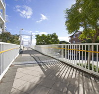 Windsor Lodge Como - Tourism Gold Coast