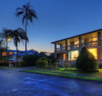 Midlands Motel - Tourism Gold Coast