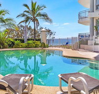 Oceanside Resort - Tourism Gold Coast