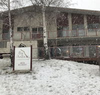 Aalberg Chalet - Tourism Gold Coast