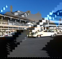 The Clifton  Grittleton Lodge - Tourism Gold Coast