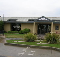Overlander Hotel Shepparton - Tourism Gold Coast