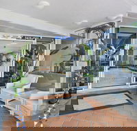 Beachside Resort - Kawana Waters - Tourism Gold Coast