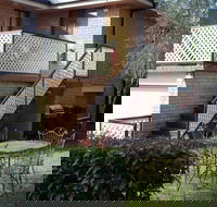 Estelle Kramer Motor Inn - Tourism Gold Coast