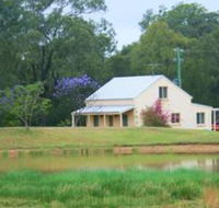 Madigan Vineyard Hunter Valley - Tourism Gold Coast
