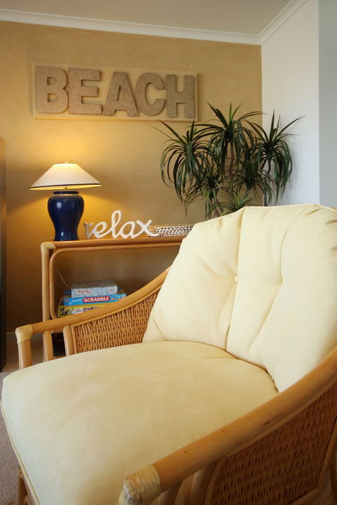 Sails Luxury Apartments, Forster - Tourism Gold Coast 2