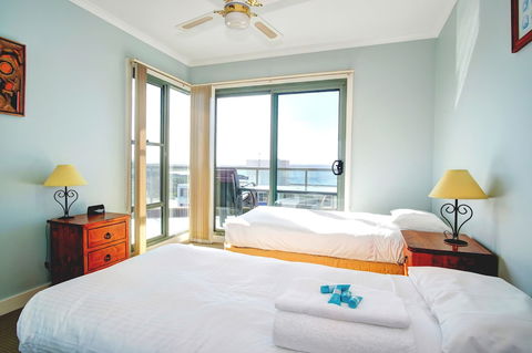 Sails Luxury Apartments, Forster - Tourism Gold Coast 1