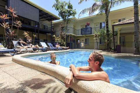 Cairns Central YHA - Hostel - Tourism Gold Coast 4