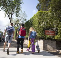 Glebe Point YHA - Tourism Gold Coast