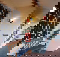 McNevin's Warwick Motel - Tourism Gold Coast