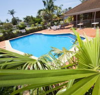 Island Palms Motor Inn - Tourism Gold Coast