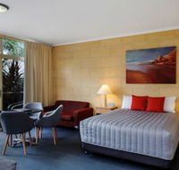 Portside Motel - Tourism Gold Coast