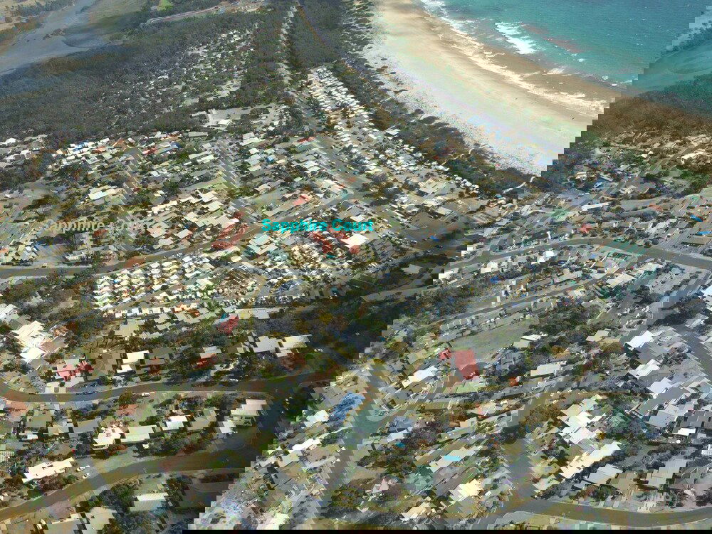 Tathra NSW Tourism Gold Coast