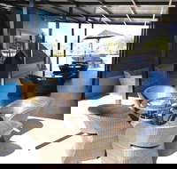 Mariners on the Waterfront - Tourism Gold Coast