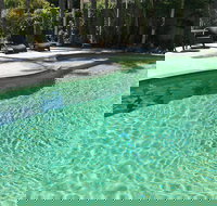 Araluen Motor Lodge - Tourism Gold Coast