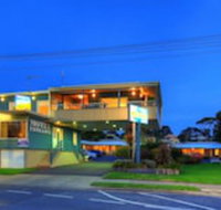 Bermagui Motor Inn - Tourism Gold Coast