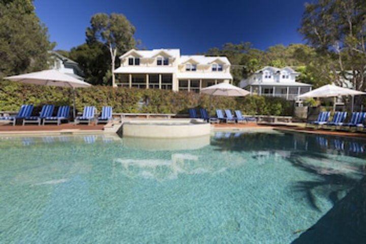 Blueys Beach NSW Tourism Gold Coast