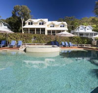 Blueys Retreat - Tourism Gold Coast