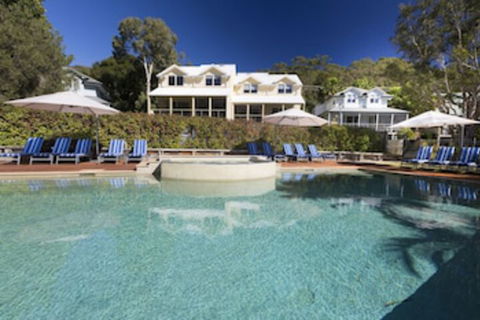 Blueys Retreat - Tourism Gold Coast 0