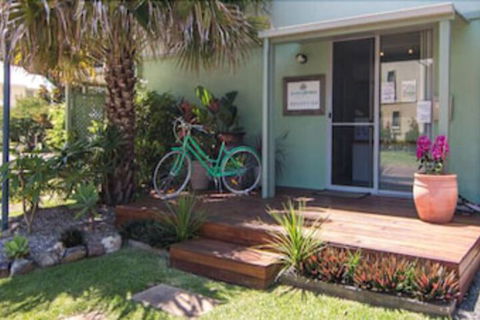 Blueys Retreat - Tourism Gold Coast 3
