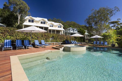 Blueys Retreat - Tourism Gold Coast 5