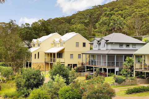 Blueys Retreat - Tourism Gold Coast 4