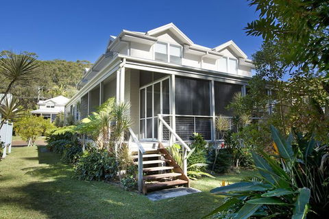 Blueys Retreat - Tourism Gold Coast 6