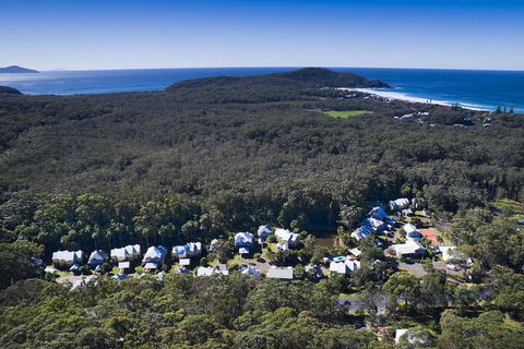 Blueys Retreat - Tourism Gold Coast 2