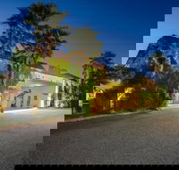 El Sierra Motel - Tourism Gold Coast