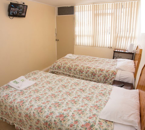 Swiss Motel - Gold Coast 6