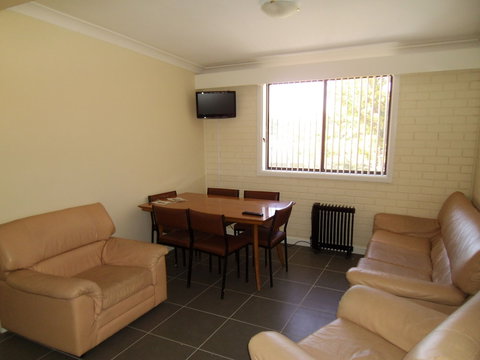 Swiss Motel - Gold Coast 4