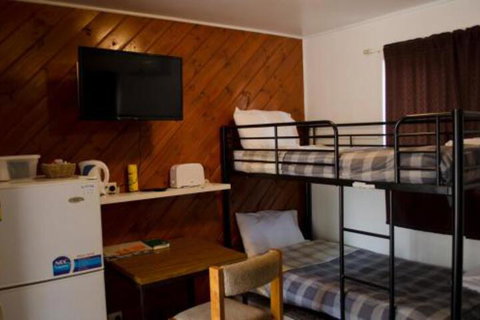 Bendigo Bush Cabins - Tourism Gold Coast 3