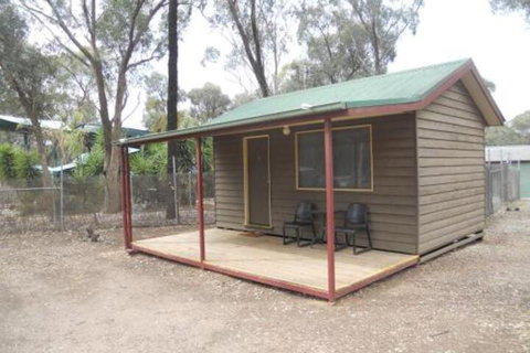 Bendigo Bush Cabins - Tourism Gold Coast 4