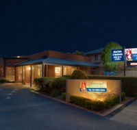 Admiral Motor Inn - Gold Coast