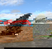 The Peninsula Motor Inn - Tourism Gold Coast