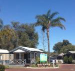 Pinjarra Caravan Park  Cabins - Gold Coast