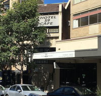 Hotel 59 - Tourism Gold Coast